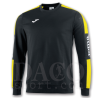 copy of Joma Felpa Girocollo CHAMPION IV Uomo/Bambino Rosso-Giallo