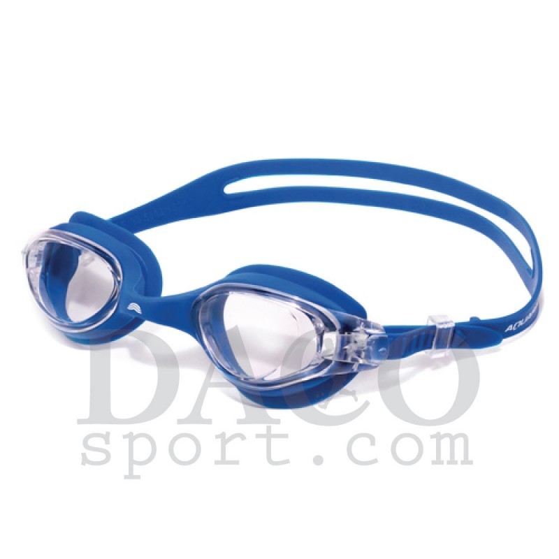 Acquarapid Occhialini Nuoto SWING Adulto Royal Lenti Chiare