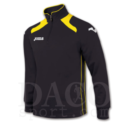 copy of Joma Felpa 1/2 Zip FARAON Blu