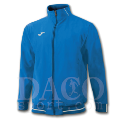 Joma 100532 Giubbino SoftShell CAMPUS Uomo Azzurro