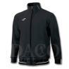 Joma 100532 Giubbino SoftShell CAMPUS Uomo Nero