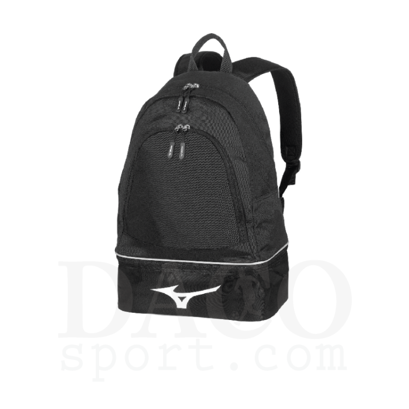 Mizuno Zaino BACK  - Zaino con vano portascarpe imbottito