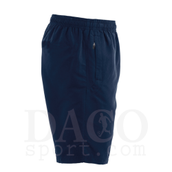 Joma Bermuda Passeggio NIZA Uomo Blu