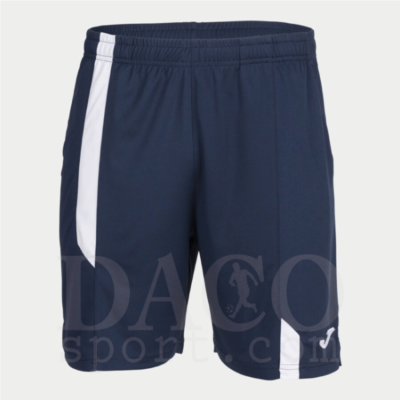 copy of Joma Bermuda Passeggio NIZA Uomo Blu