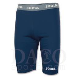 Joma 932 Scaldamuscoli WARM BRAMA Termico Blu