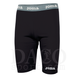 Joma 932 Scaldamuscoli WARM BRAMA Termico Nero