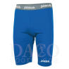 Joma 932 Scaldamuscoli WARM BRAMA Termico Azzurro