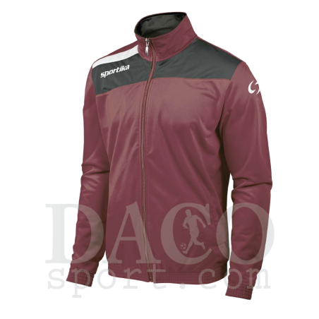 Sportika Giacca Tuta NEST Uomo