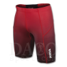 Joma 100397 Pantaloncino Aderente Running ELITE V Uomo Rosso