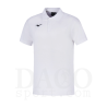 Mizuno 32EA8A06 Polo SHIZUAKA MC Uomo Bianco