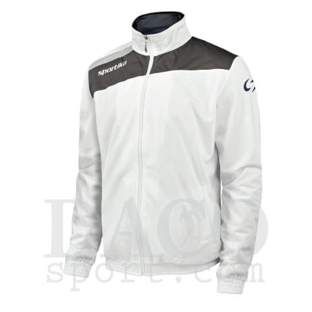 Sportika Giacca Tuta NEST Uomo