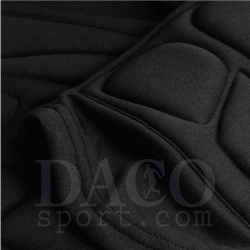 copy of Uhlsport Pantalone Portiere Imbottito STANDARD Uomo/Bambino Nero