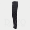 copy of Joma Pantalone Portiere Corto Imbottito GOALKEEPER Uomo Nero