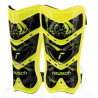 Reusch Parastinchi ATTRACKT LITE SafetyYellow-Black