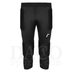 copy of Reusch Sottopantalone CONTEST II Uomo Nero