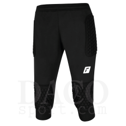 copy of Reusch Sottopantalone CONTEST II Uomo Nero