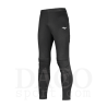 Mizuno P2ED7A35 Pantalone Portiere Lungo Imbottito TRAD GKEEPER PANT Uomo Nero