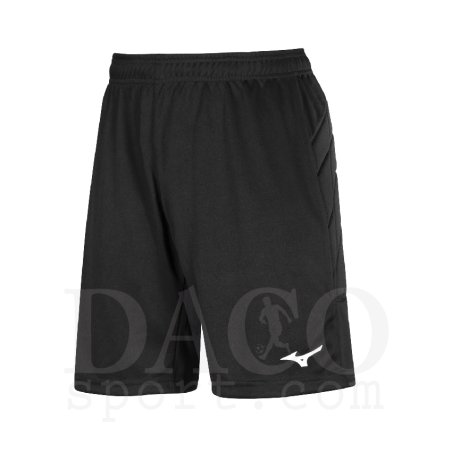 copy of Joma Pantalone Portiere Corto Imbottito GOALKEEPER Uomo Nero
