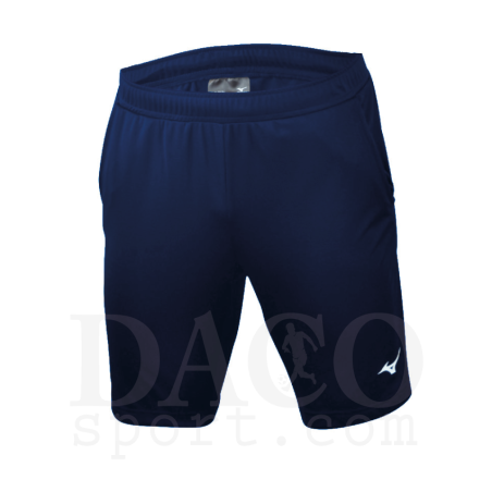 Mizuno Bermuda NARA Uomo Blu