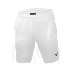 Mizuno 32FB0A51 Bermuda NARA Uomo Bianco