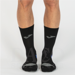 Joma 400287 Calza COMPRESION Adulto Nero