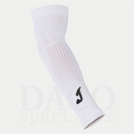 Joma Manicotto COMPRESSION Bianco