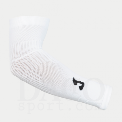 Joma 400285 Manicotto COMPRESSION Bianco