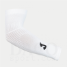 Joma 400285 Manicotto COMPRESSION Bianco