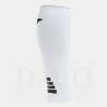 Joma 400289 Calza Tubolare COMPRESSION Adulto Bianco