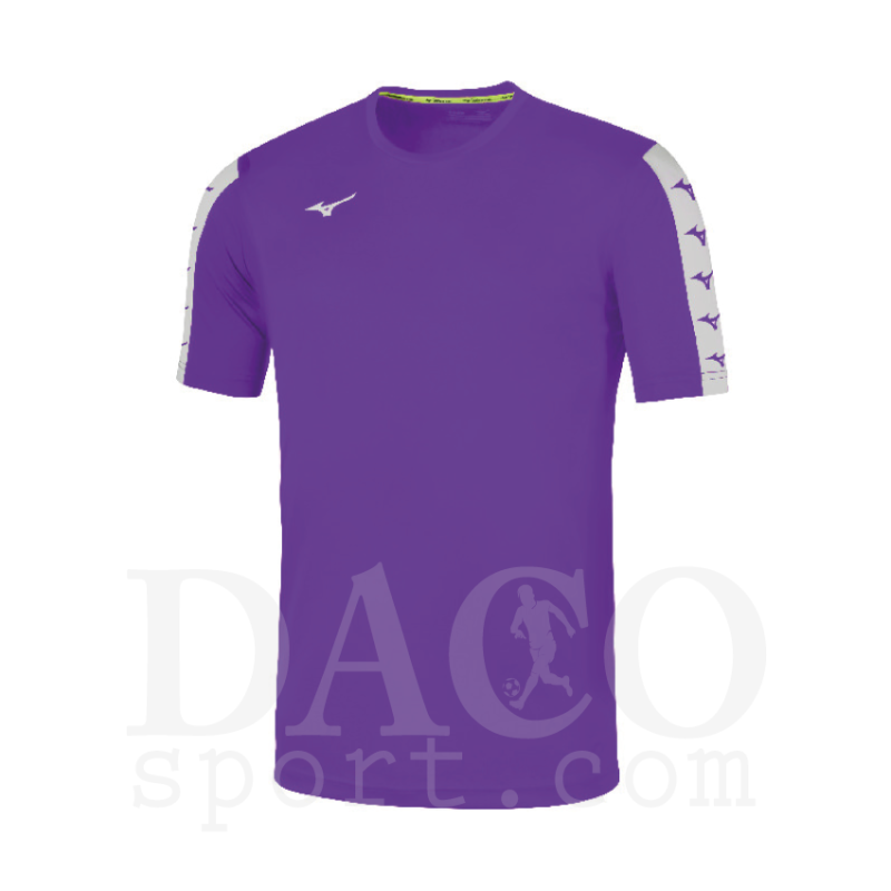 copy of Joma Maglia Gioco TIGER II MC verde/nero