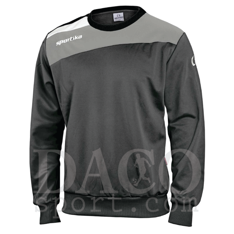 copy of Sportika Giacca Tuta NEST Uomo Granata/Nero/Bianco