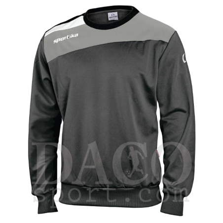 copy of Sportika Giacca Tuta NEST Uomo Granata/Nero/Bianco