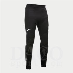 copy of Joma Pantalone Portiere Corto Imbottito GOALKEEPER Uomo Nero
