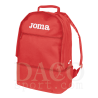 Joma 400010 Zaino ESTADIO II Rosso
