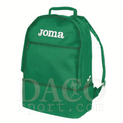 Joma 400010 Zaino ESTADIO II Verde