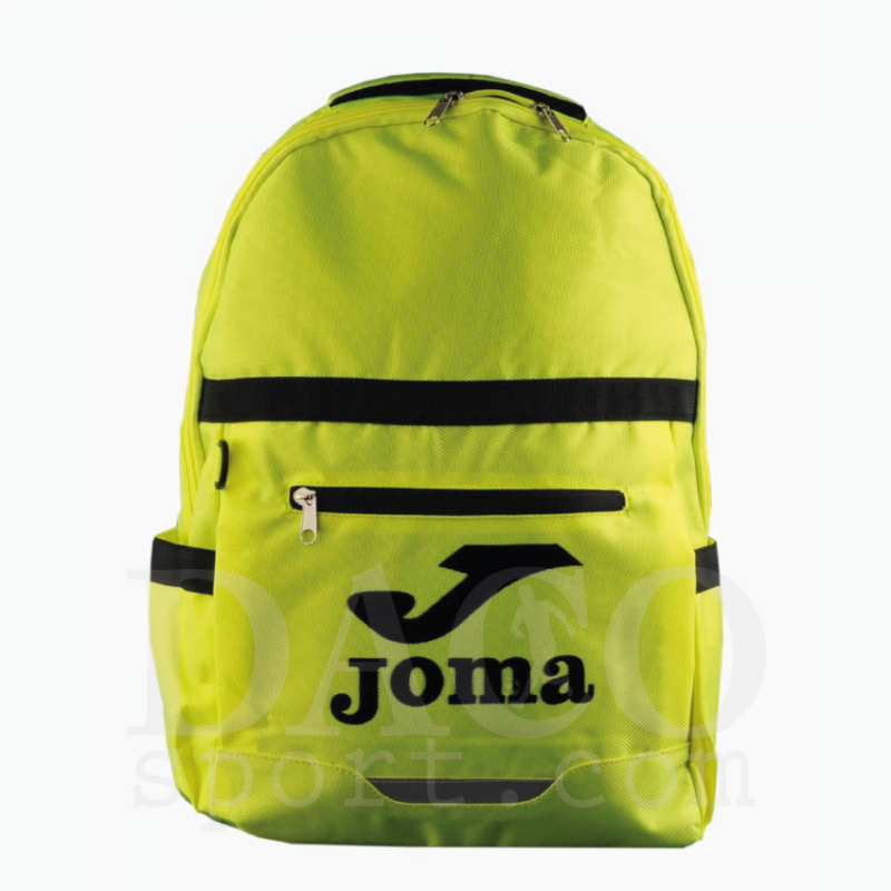 copy of Joma Zaino ESTADIO III Nero