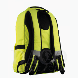 Joma 400305 Zaino COLLEGE GialloFluo