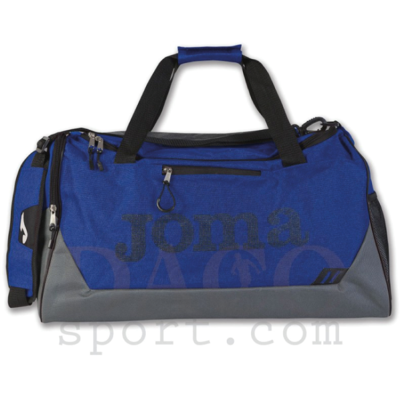 Joma 400127 Borsa HYBRID Azzurro