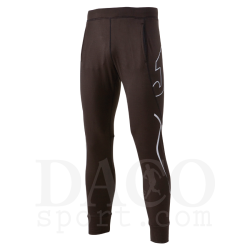 Joma 100752 Pantalone METROPOLI Uomo Nero