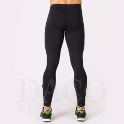copy of Joma Pantaloncino Aderente Running ELITE V Uomo Nero