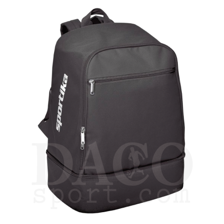 Sportika Zaino 7440 SPARK Nero