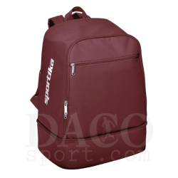 Sportika Zaino 7440 SPARK Granata