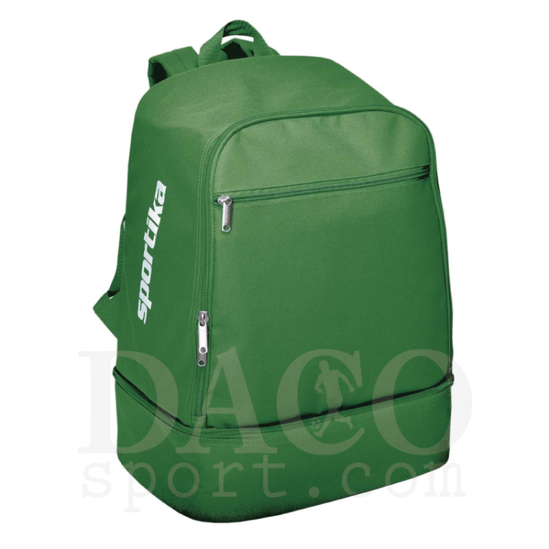 Sportika Zaino 7440 SPARK Verde