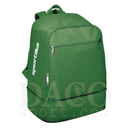 Sportika Zaino 7440 SPARK Verde