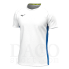 copy of Mizuno Maglia Running RB TEE Uomo/Bambino Nero-Bianco