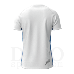 copy of Mizuno Maglia Running RB TEE Uomo/Bambino Nero-Bianco