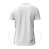 copy of Mizuno Maglia Running RB TEE Uomo/Bambino Nero-Bianco