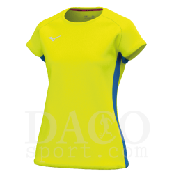 Mizuno U2EAB765 Maglia Running RB TEE Donna