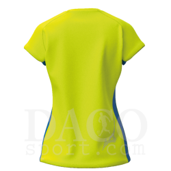 Mizuno U2EAB765 Maglia Running RB TEE Donna