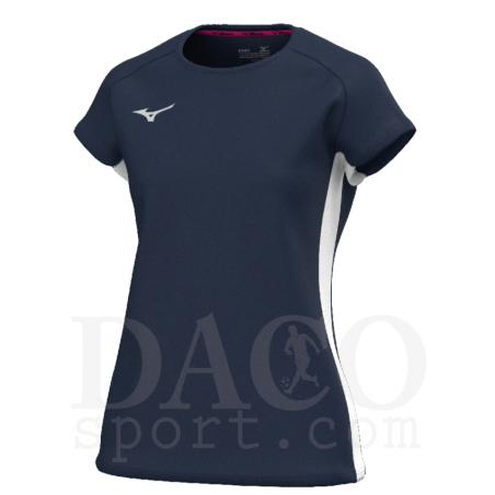 copy of Mizuno U2EAB765 Maglia Running RB TEE Donna